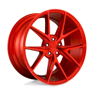 Niche – M186 MISANO – Other – 18″x8″ 40mm – All weather Wheels – M186188065+40